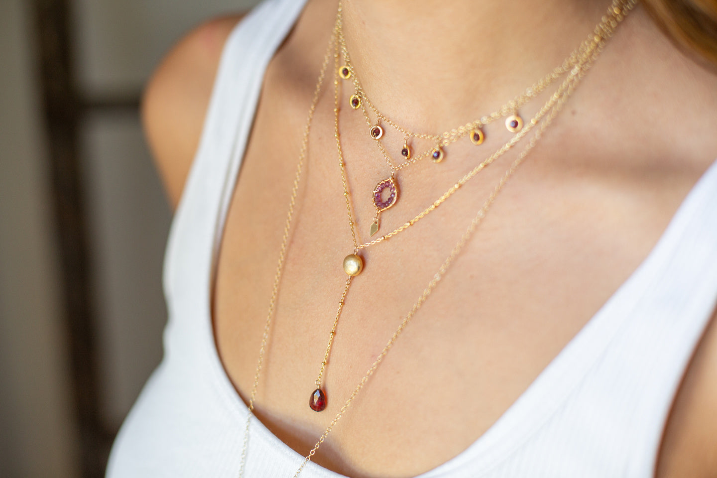 Susan Rifkin Jewelry Designs