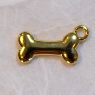 Bone Charm