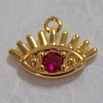 Eye Charm