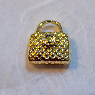 Mini Purse Charm