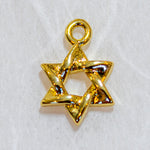 Star of David Charm