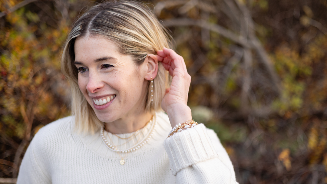 Susan Rifkin Jewelry Designs