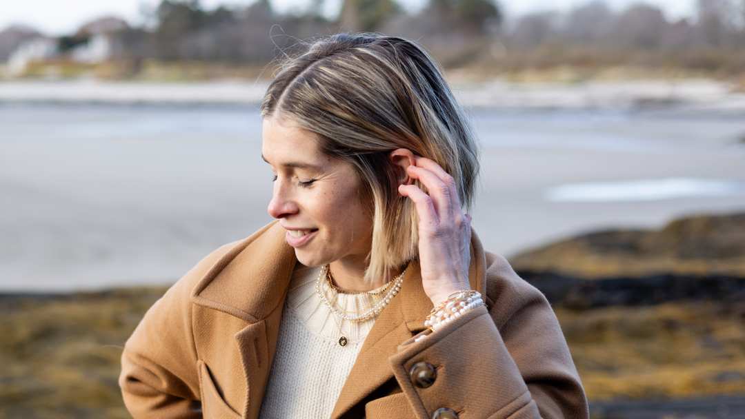 Susan Rifkin Jewelry Designs