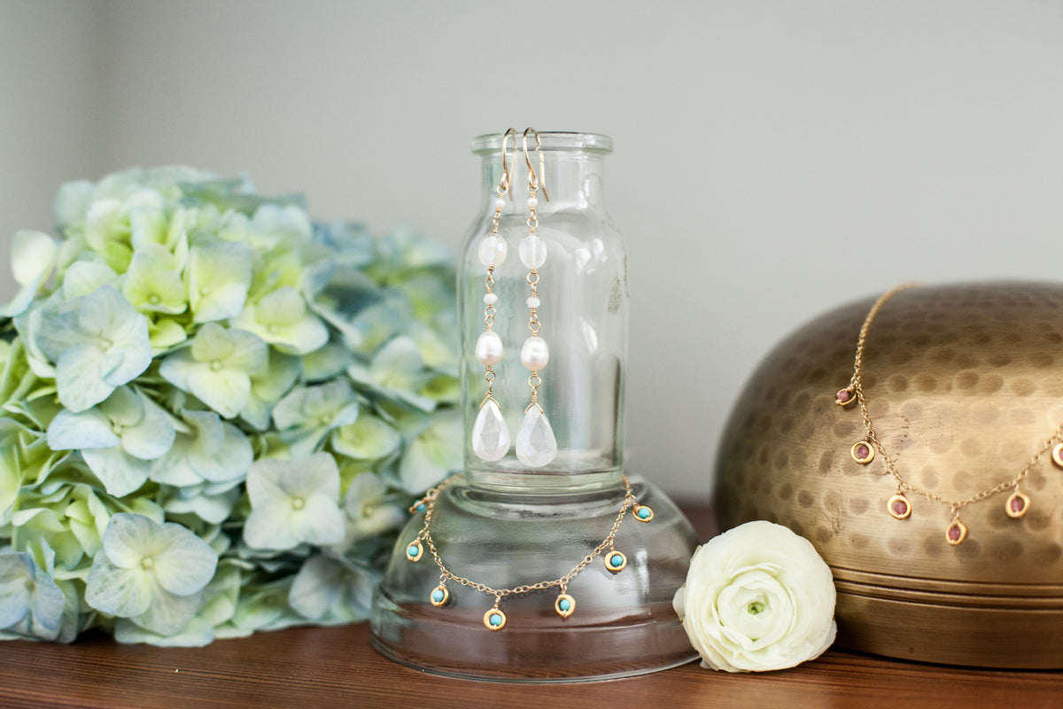 All Products – Susan Rifkin Jewelry Designs