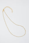 baby fresh water pearl necklace